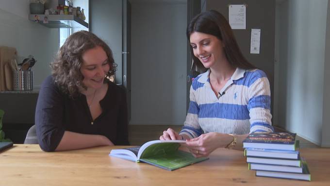 Kinderbuch über Fussball und Mut