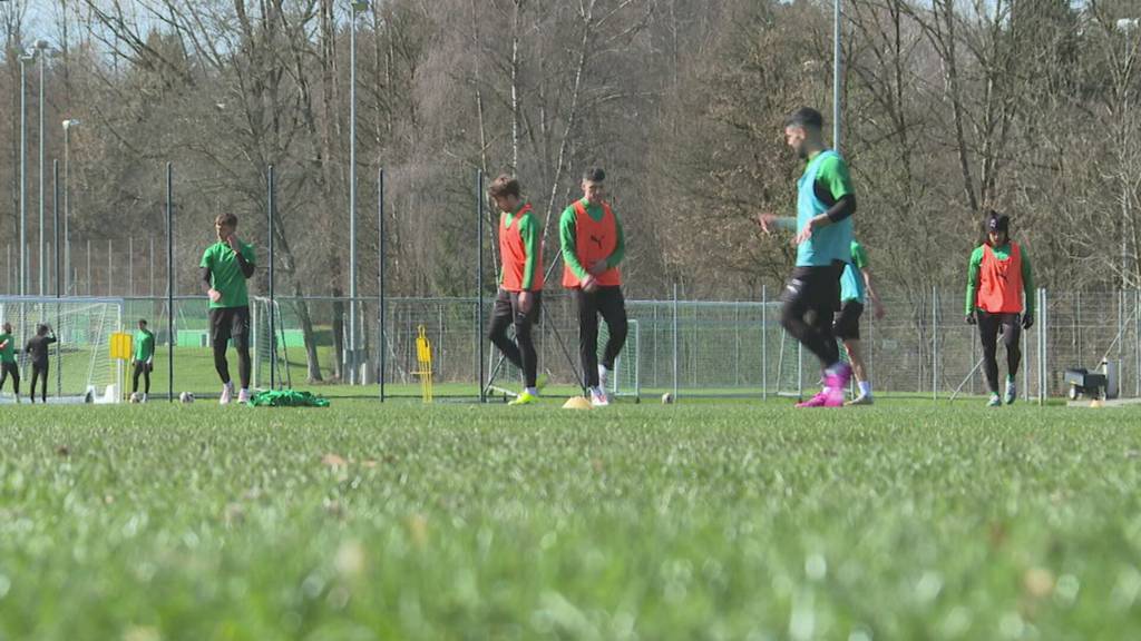 Formkrise: FC St.Gallen ist das schlechteste Team 2024 in der Super League