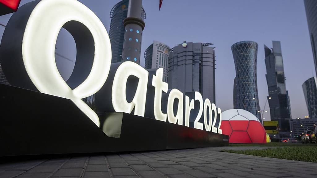 Zürcher Staatsanwaltschaft wusste über Katar-Spionage Bescheid