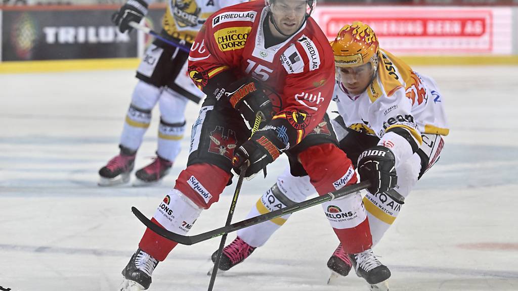 Oscar Lindberg setzt seine Karriere in Schweden fort