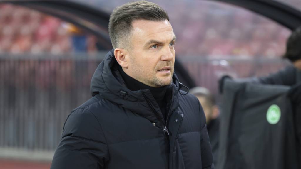 Enrico Maassen ist neu bis 2028 beim FCSG unter Vertrag