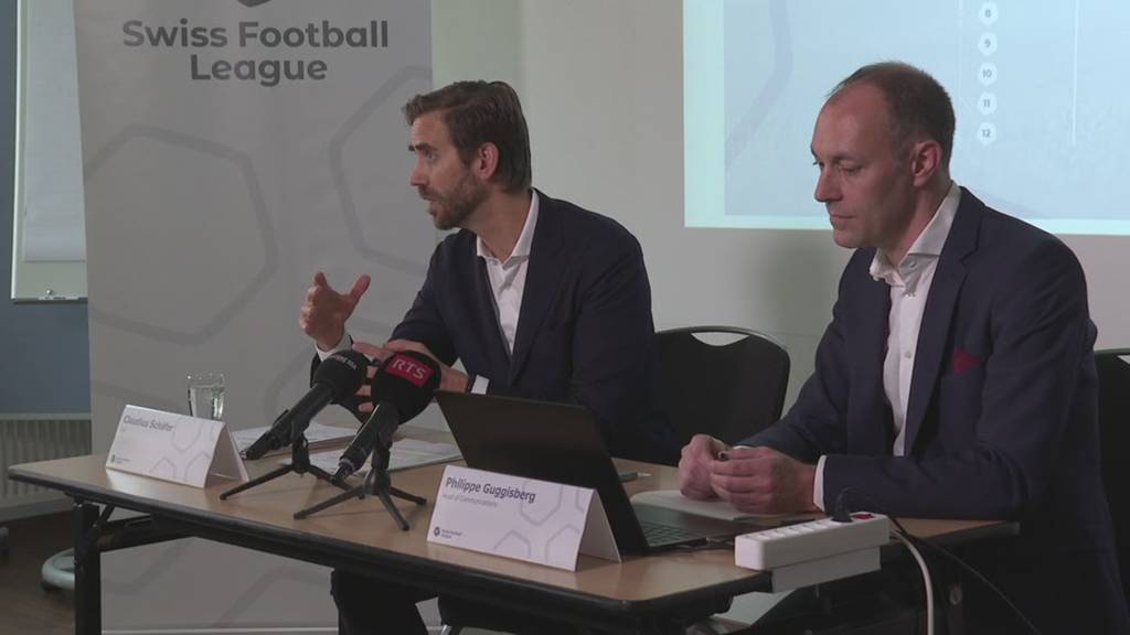 Doch kein Playoff-System in der Super League – Vereine entscheiden sich für «Schottischen Modus»