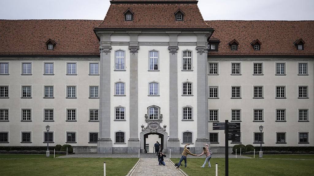 Die Regierungen in der Ostschweiz wollen enger zusammenarbeiten. (Archivbild)