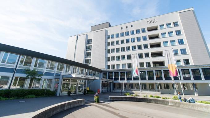 Kantonsspital Uri führt Zertifikatspflicht ein