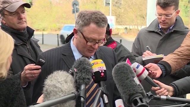 Germanwings-Tragödie: Weitere Hinweise auf Selbstmord