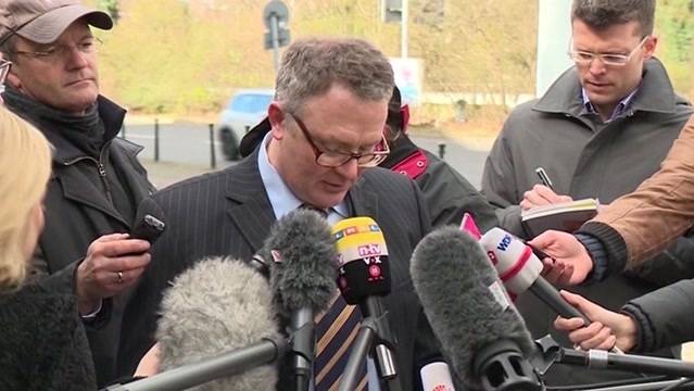 Germanwings-Tragödie: Weitere Hinweise auf Selbstmord