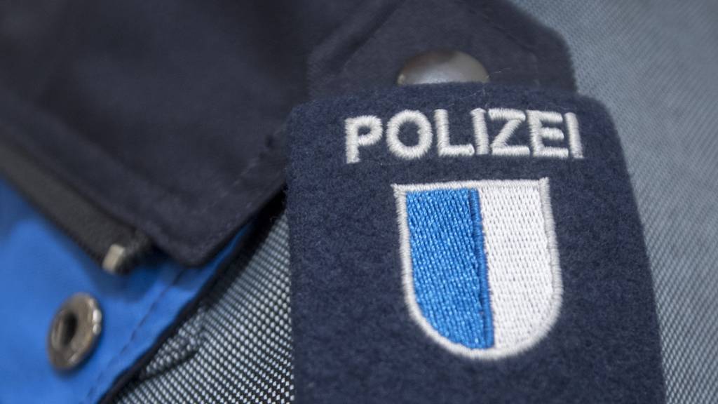 Die Luzerner Polizei sucht Zeugen, die den Raubüberfall in Reiden beobachteten. (Symbolbild)