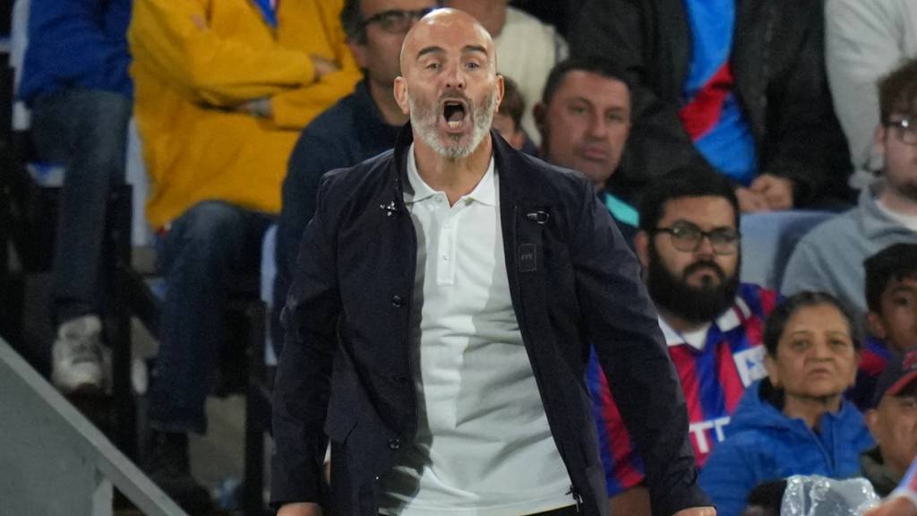 Enzo Maresca, der neue Trainer von Manchester City, durfte am meisten Geld für neue Spieler ausgeben