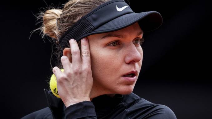 Halep verpasst Olympische Spiele