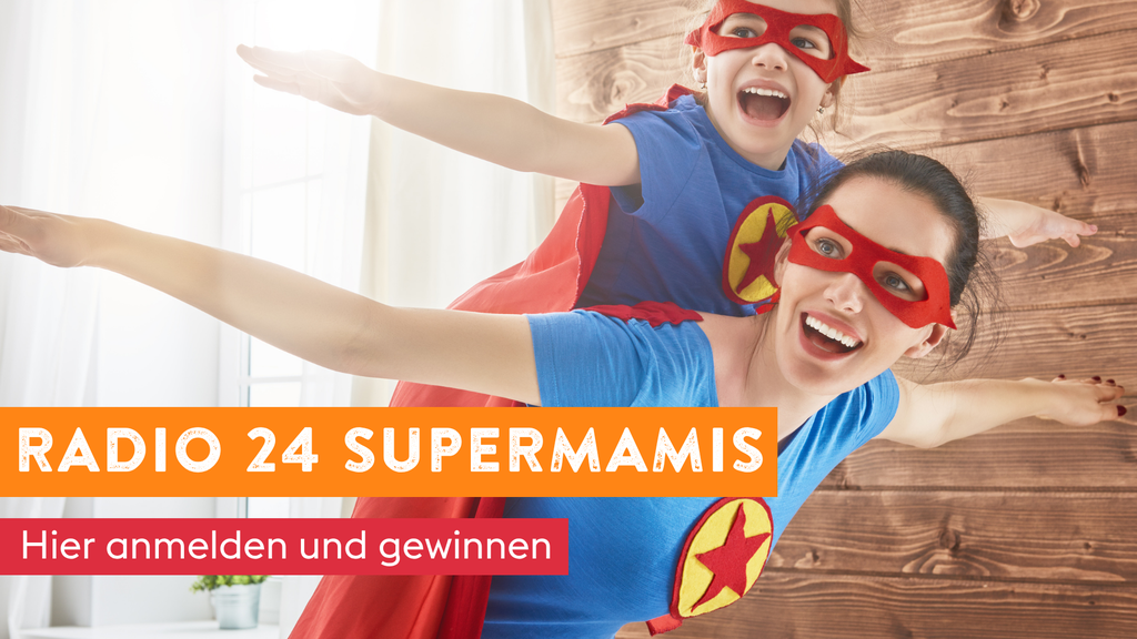 Wo sind die «Supermamis 2026»?