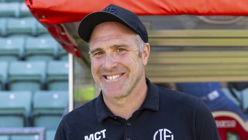 Heimsiege für Lugano und Vaduz, St. Gallen verliert