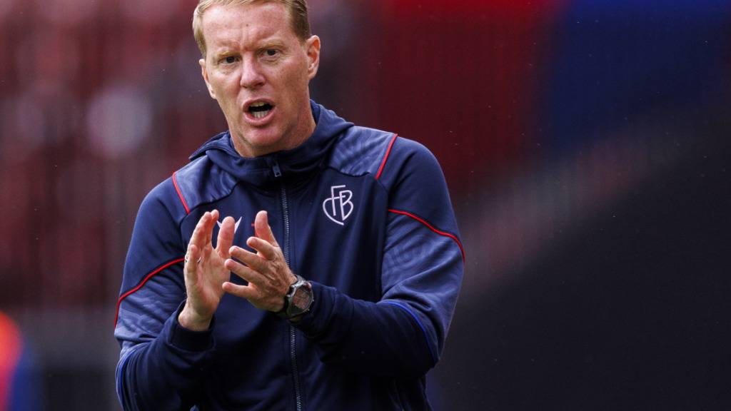 Die Personalsorgen in der Offensive werden weniger: Timo Schultz kann ab sofort auf die Dienste von Mittelstürmer Djordje Jovanovic zählen