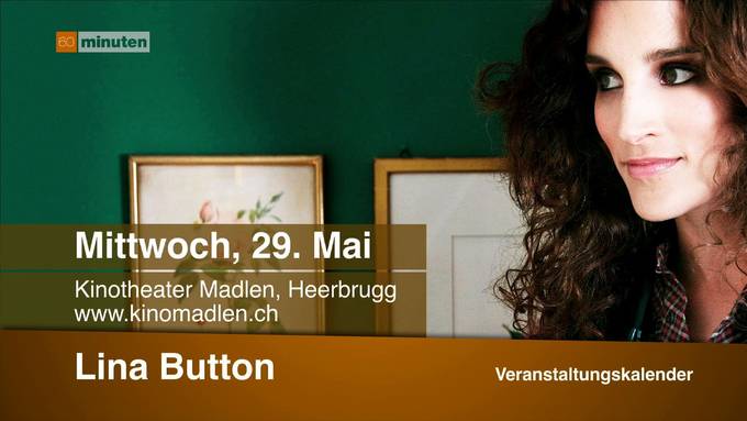 Veranstaltungskalender