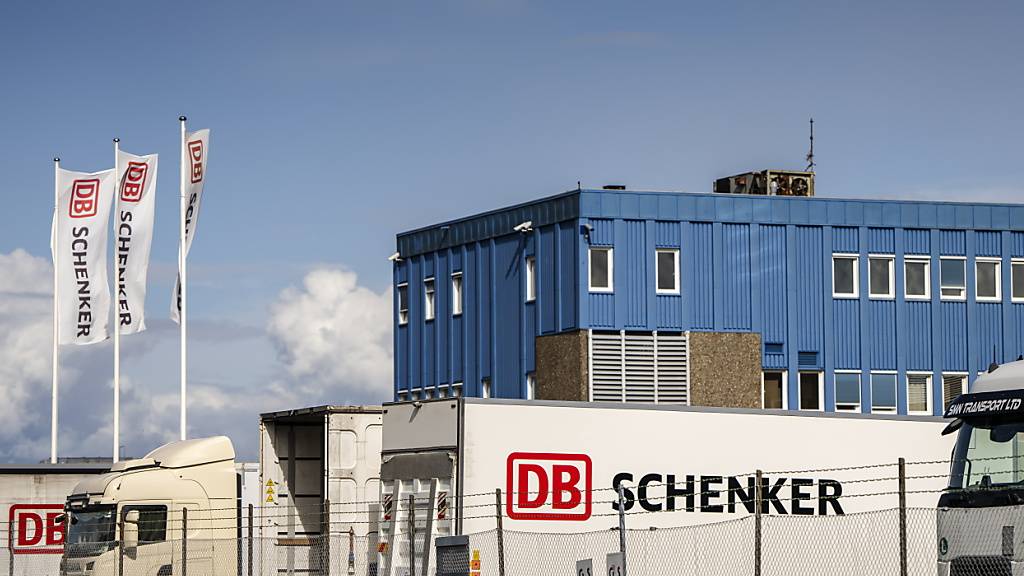 Dänische DSV wird mit Schenker-Übernahme zum Logistik-Giganten