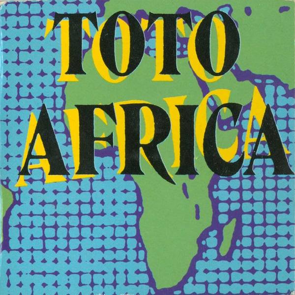 TOTO - AFRICA (1982)