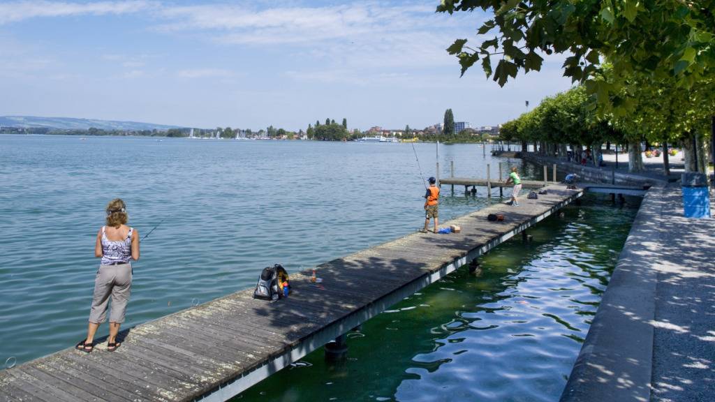 Kauf der Villa Unterer Frauenstein ist in Zug umstritten