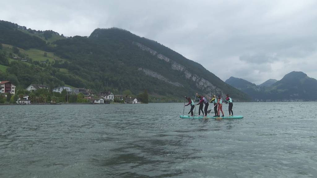 Teaser «6 Wochen - 6 Kantone»