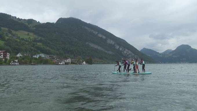 Teaser «6 Wochen - 6 Kantone»