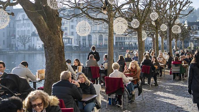 Luzerner Stadtregierug lehnt autofreie Sonntage in Quartieren ab