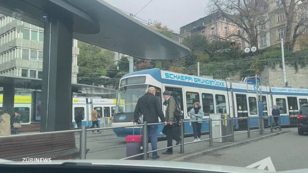 Radikale Umbaupläne: Gebiet um den Hauptbahnhof soll Grün werden