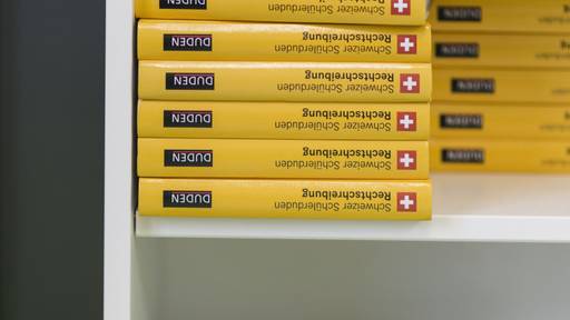Orthographie-Konferenz fordert Ende staatlicher Rechtschreibregeln