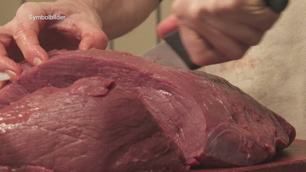 PFAS in Lebensmitteln: Ostschweizer Kantone wehren sich gegen strengere Regeln