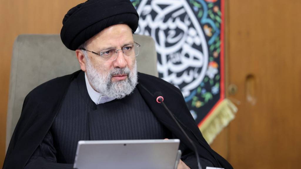 Der Iran will mit den Geldern aus dem Gefangenentausch die Produktion ankurbeln. Foto: -/Iranische Präsidentschaft via ZUMA Press Wire/dpa