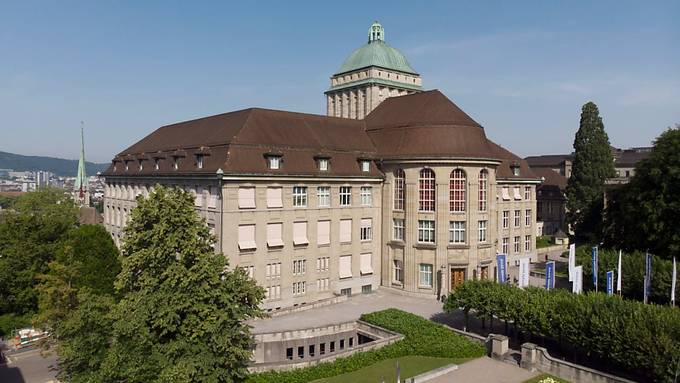 Zürcher Kantonsrat kritisiert Wahl des Universitätsrats