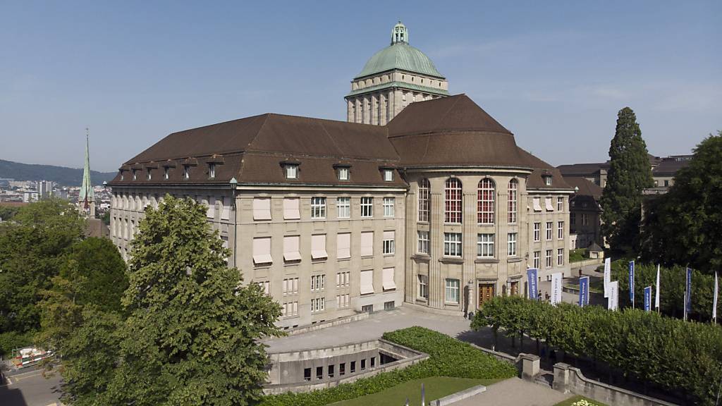 Der Kantonsrat hat am Montag die Wahl des Universitätsrats der Universität Zürich trotz Kritik genehmigt. (Symbolbild)