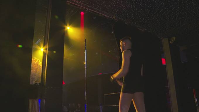 Poledancer und Ringerin - Teil 3 der Serie «Mini Wält»