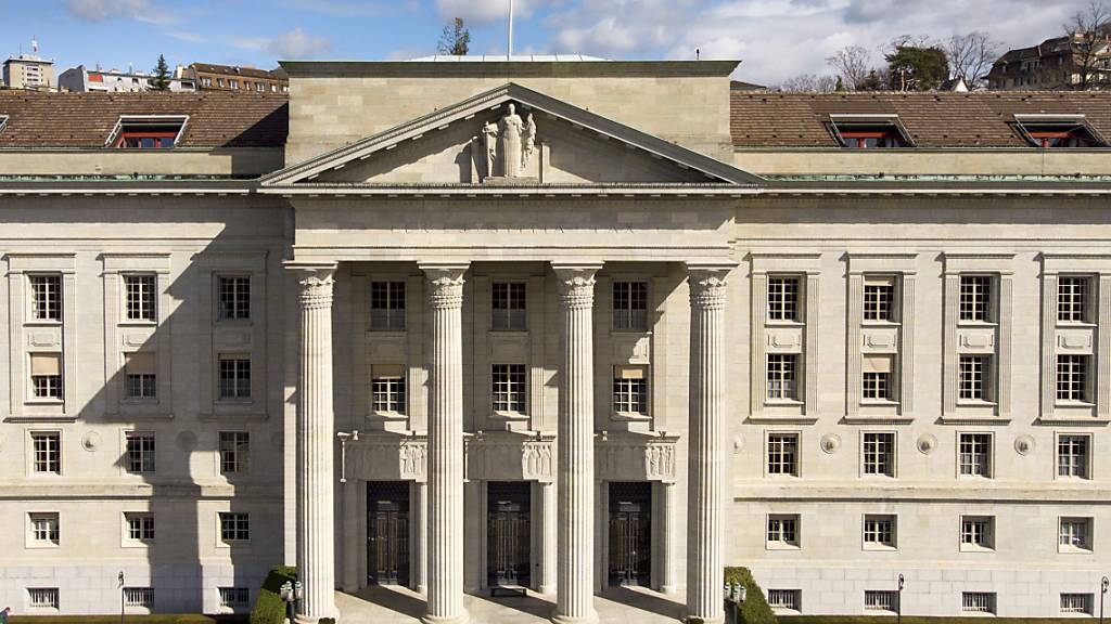 Das Bundesgericht in Lausanne hat zur Erweiterung des Seedamm-Center in Pfäffikon SZ ein weiteres Urteil gefällt. (Archivaufnahme)