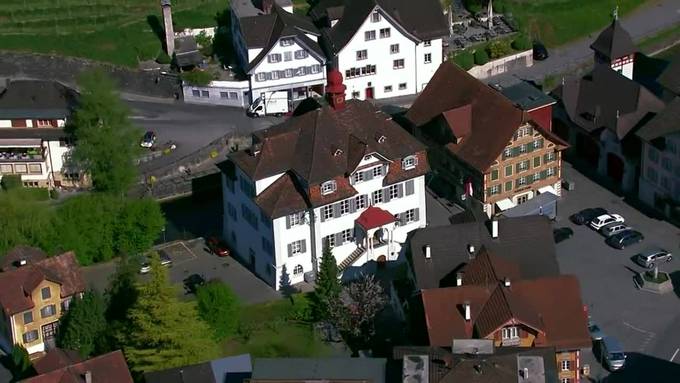 Von Engelberg bis Sarnen: Diese Woche erkunden wir den Kanton Obwalden