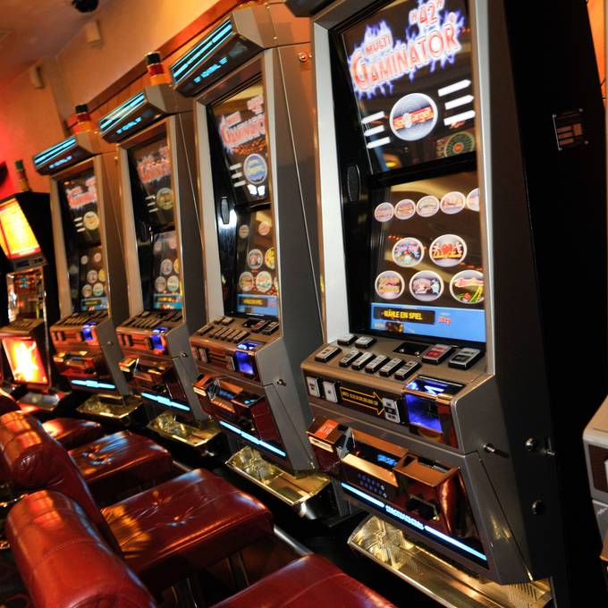 Über die Festtage boomt der Casino-Besuch – das sind die Gründe 