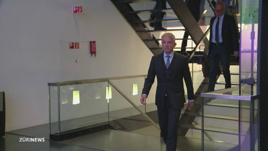 Bundesrat Beat Jans' nächster Kampf gegen die SVP
