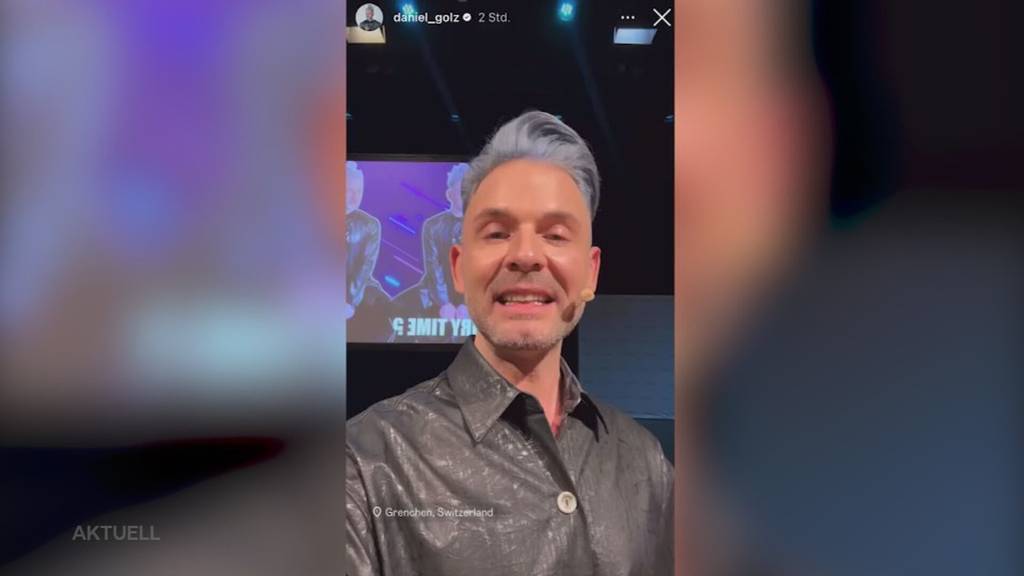 Coiffeur und Blogger: Millionen von Klicks für Frisuren-Videos von Daniel Golz