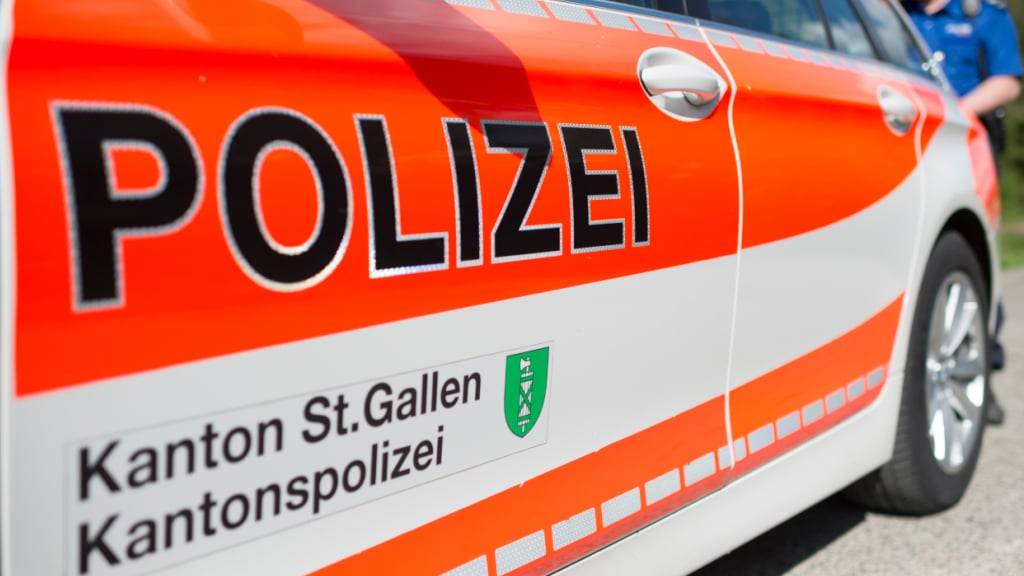 In der Nacht ist ein 65-jähriger Mann mit seinem Auto von einer Alpenstrasse in Libingen SO in die Tiefe gestürzt. Er erlitt tödliche Verletzungen. (Symbolbild)