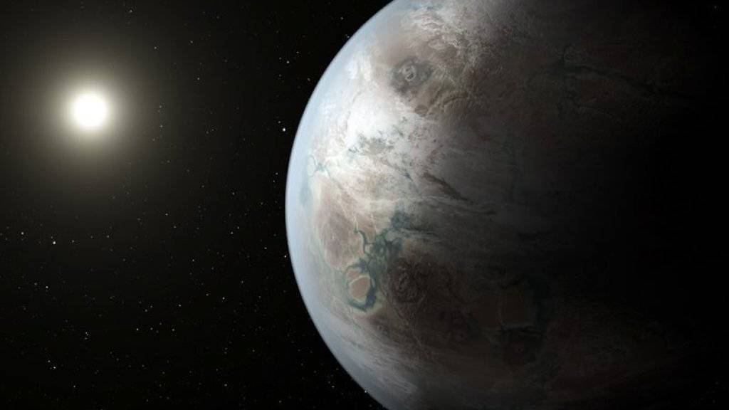 Das Weltraumteleskop Kepler ist erfolgreicher bei der Suche nach Exoplaneten als alle seine Vorgänger. (Symbolbild)