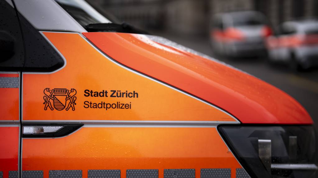 Mann wird in Zürich bei Auseinandersetzung schwer verletzt