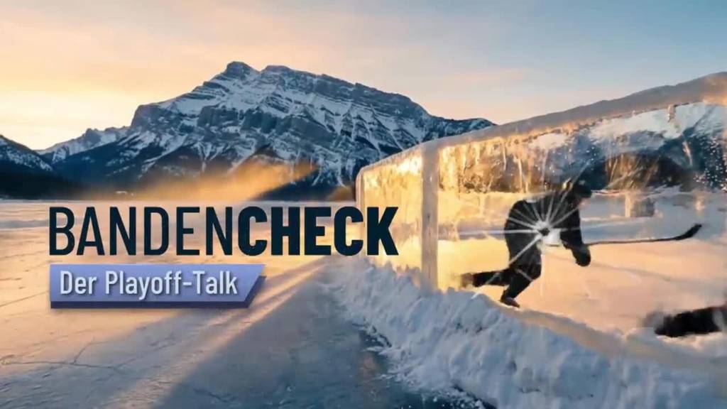 «Bandencheck» – Final Runde 3