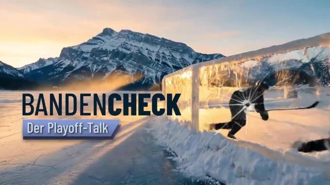 «Bandencheck» – Final Runde 3