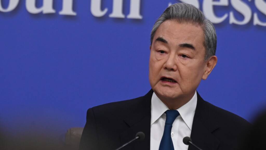 China warnt vor Missverständnissen mit den USA