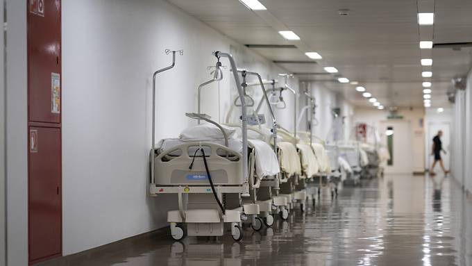 Patienten sollen bei Operationen nicht mehr im Spital übernachten