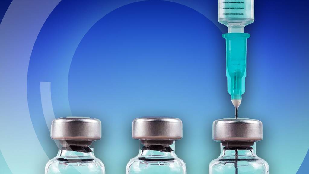 Swissmedic gibt Booster-Impfung für Über-16-Jährige frei