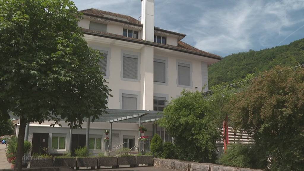 Richtig reagiert: Hat die Schule Egerkingen noch Schlimmeres verhindert?