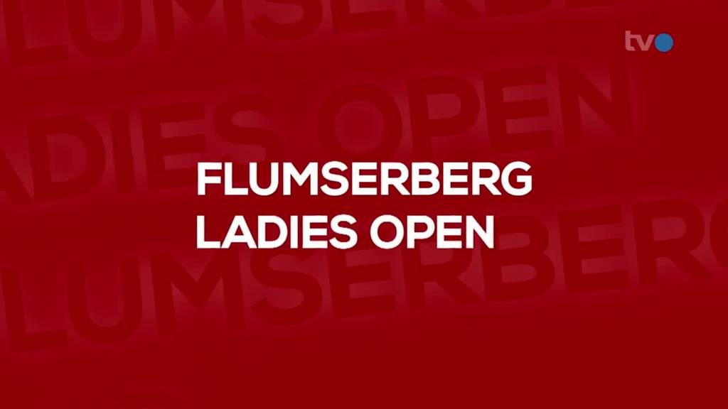 Flumserberg Ladies Open 2021