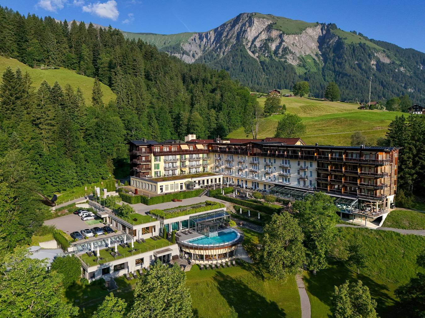 Lenkerhof