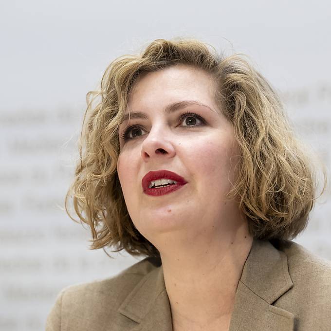 GLP nominiert Melanie Mettler für Berner Gemeinderatswahlen