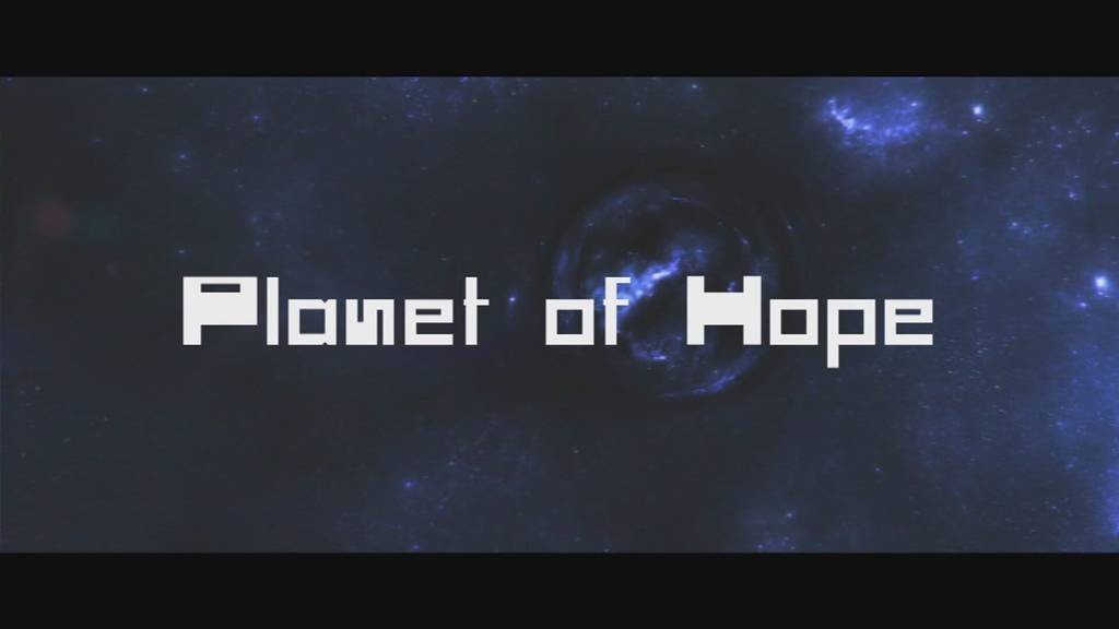 Berner Dokfilm «Planet of Hope» feiert Premiere