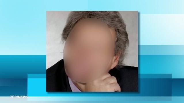 Anklage gegen Sex-Grüsel Urs W.