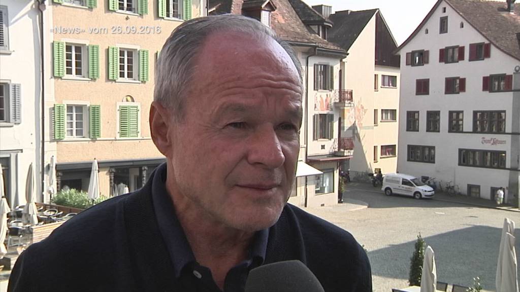 Machtkampf in Rapperswil-Jona